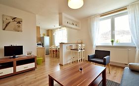 Apartman Pod Kalvariou