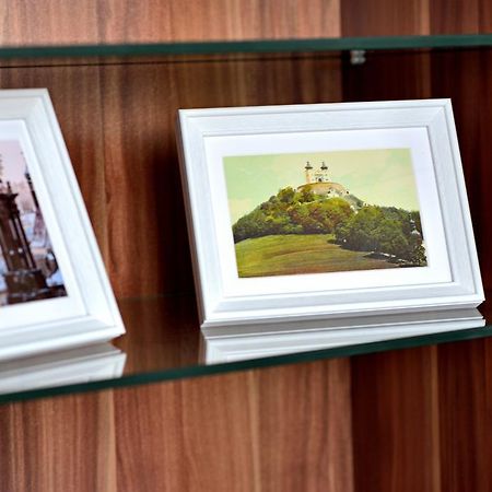 Apartman Pod Kalvariou Banská Štiavnica Exteriér fotografie