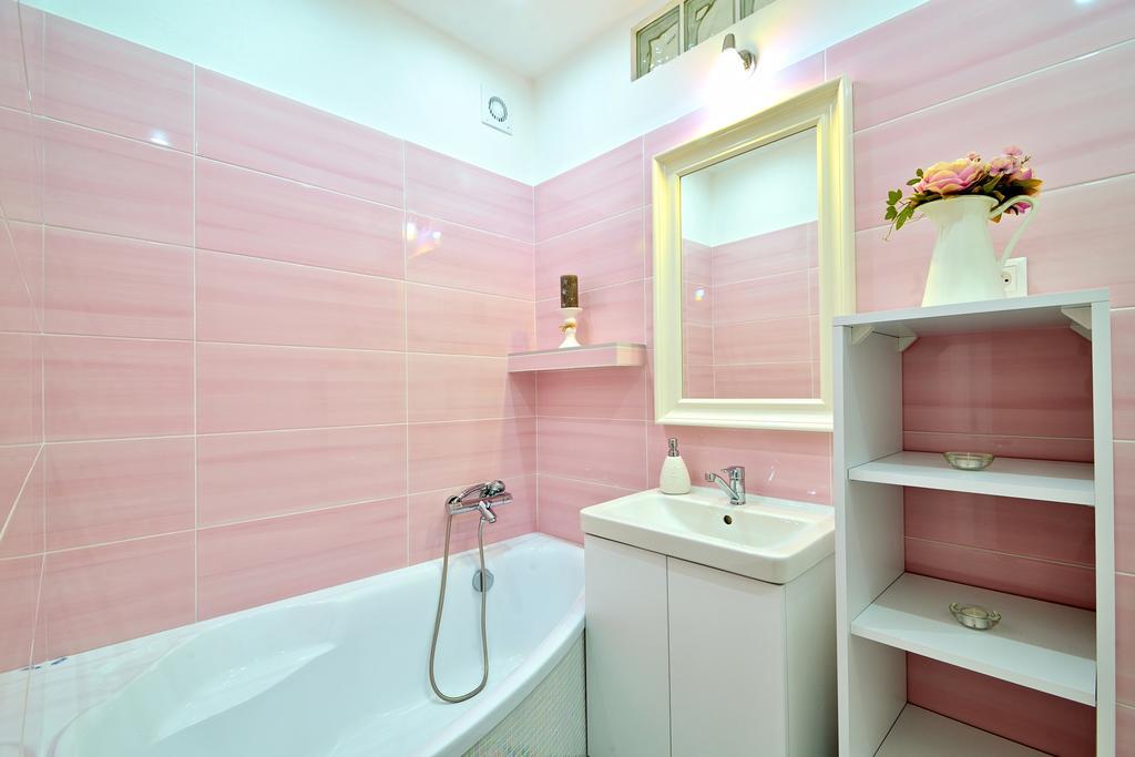 Apartman Pod Kalvariou Banská Štiavnica Exteriér fotografie