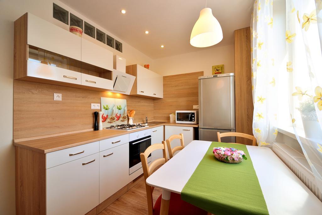 Apartman Pod Kalvariou Banská Štiavnica Exteriér fotografie