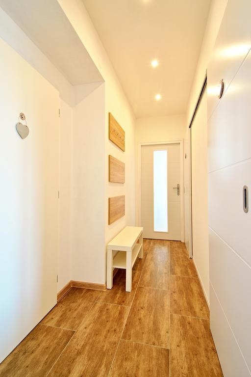 Apartman Pod Kalvariou Banská Štiavnica Exteriér fotografie
