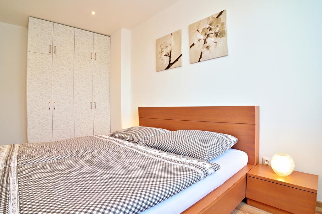 Apartman Pod Kalvariou Banská Štiavnica Exteriér fotografie